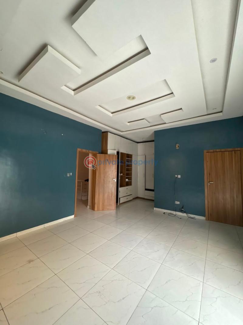 3 bedroom Flat & Apartment For Rent Ogombo Ajah Lagos - 7