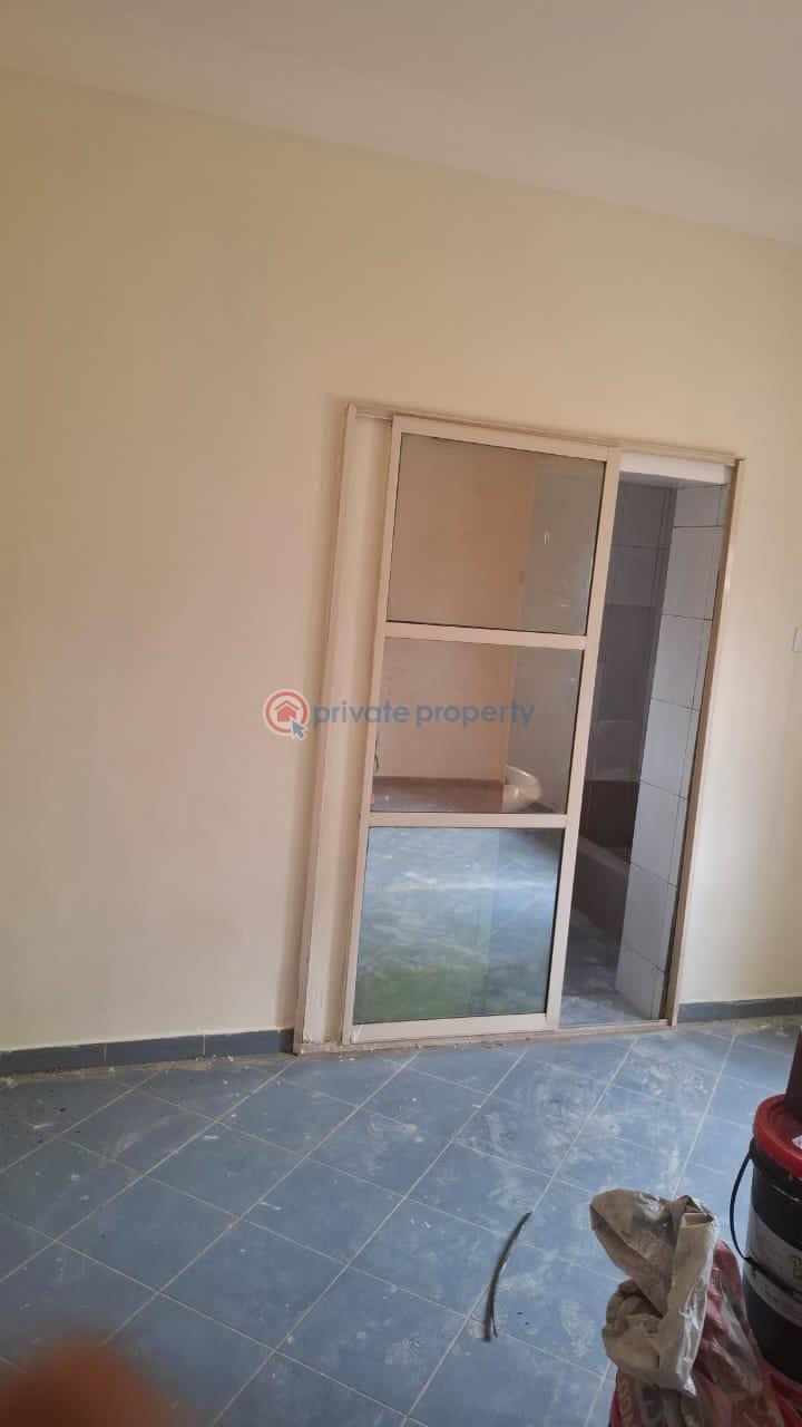 3 bedroom Flat & Apartment For Rent Behind Blenco Supermarket Ilasan Lekki Lagos - 1