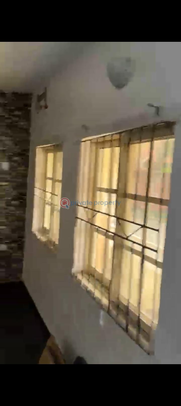 3 bedroom Block Of Flats For Rent Ologunfe Road Awoyaya Ajah Lagos - 1