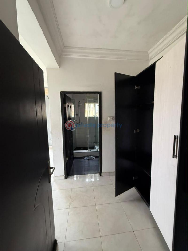 3 bedroom Flat & Apartment For Rent Off Mobile Road Ilaje Ajah Lagos - 18