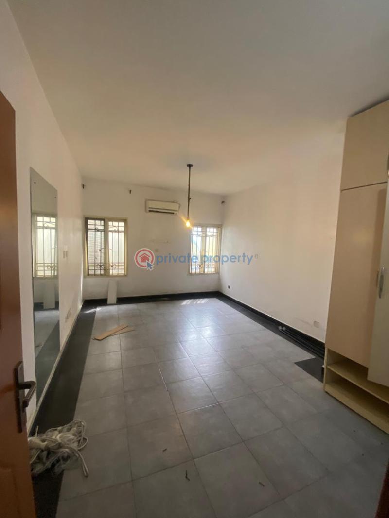 3 bedroom Flat & Apartment For Rent Tf Kuboye Road Marwa Lekki Phase 1 Lagos - 11