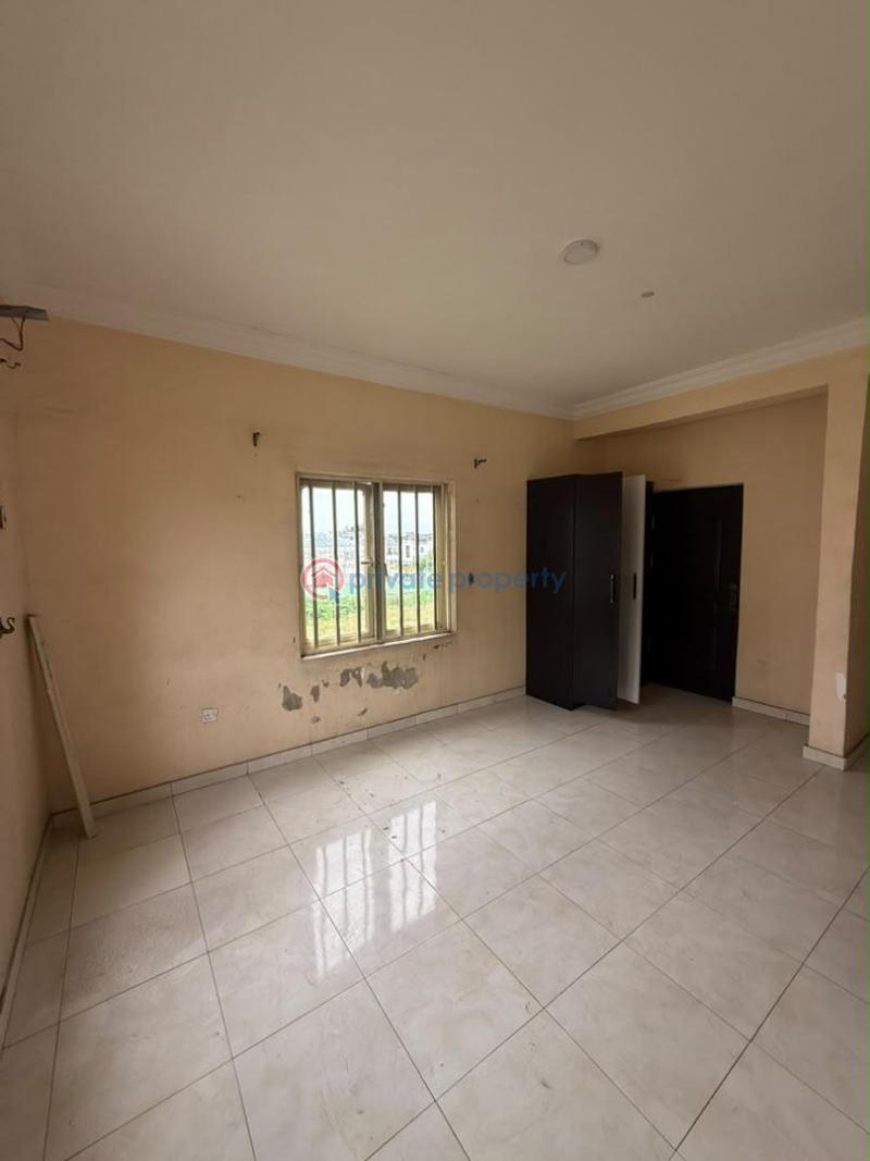 3 bedroom Flat & Apartment For Rent Off Mobile Road Ilaje Ajah Lagos - 3