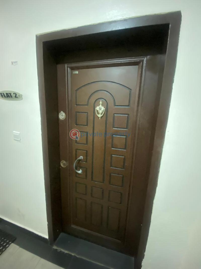 3 bedroom Flat & Apartment For Rent Tf Kuboye Road Marwa Lekki Phase 1 Lagos - 4