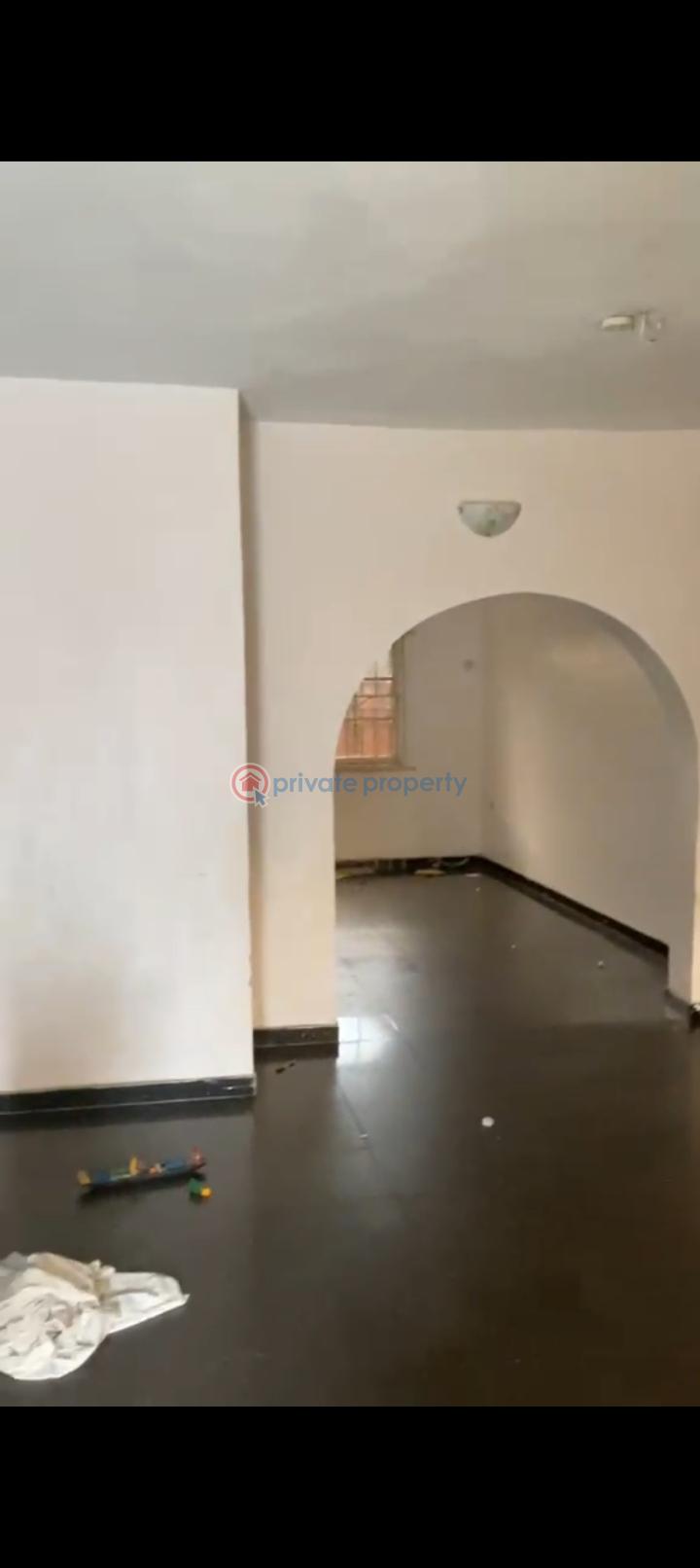 3 bedroom Block Of Flats For Rent Ologunfe Road Awoyaya Ajah Lagos - 0