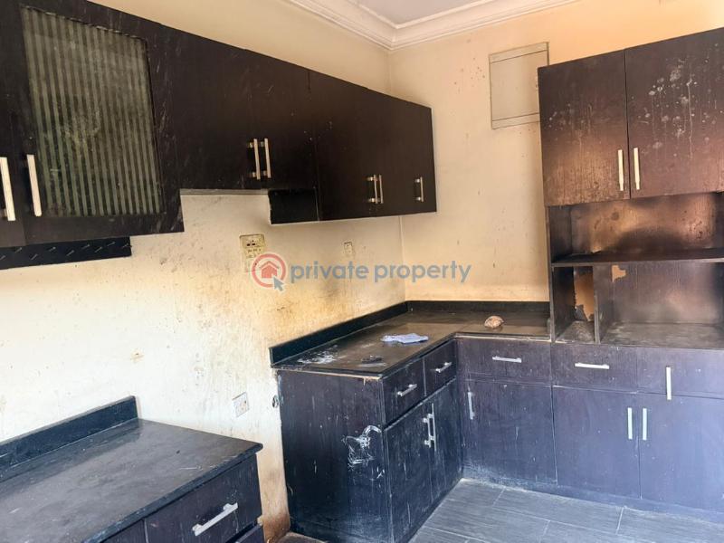 3 bedroom Flat & Apartment For Rent By Piccadilly Hotel Agungi Lekki Lagos - 4