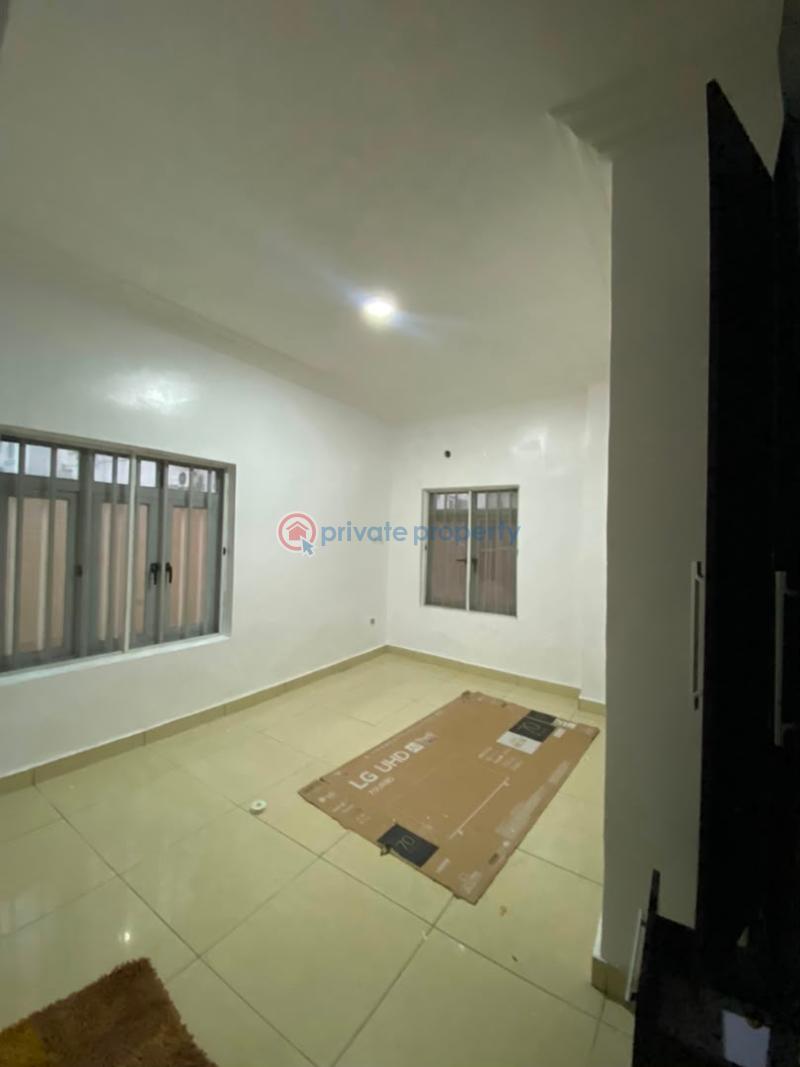 3 bedroom Flat & Apartment For Rent Chevron Drive Lekki Lagos - 12