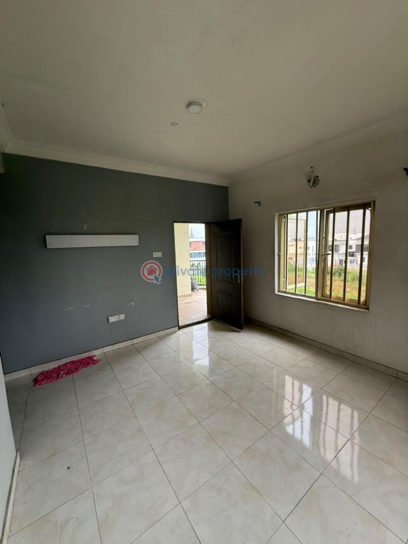 3 bedroom Flat & Apartment For Rent Off Mobile Road Ilaje Ajah Lagos - 5