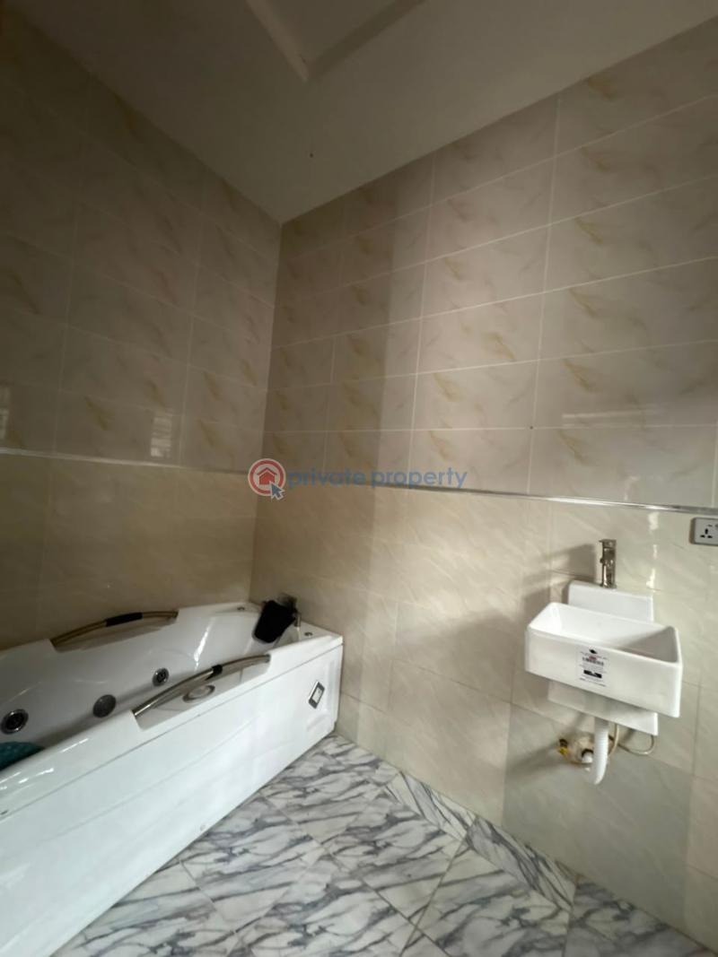 3 bedroom Flat & Apartment For Rent Ogombo Ajah Lagos - 13