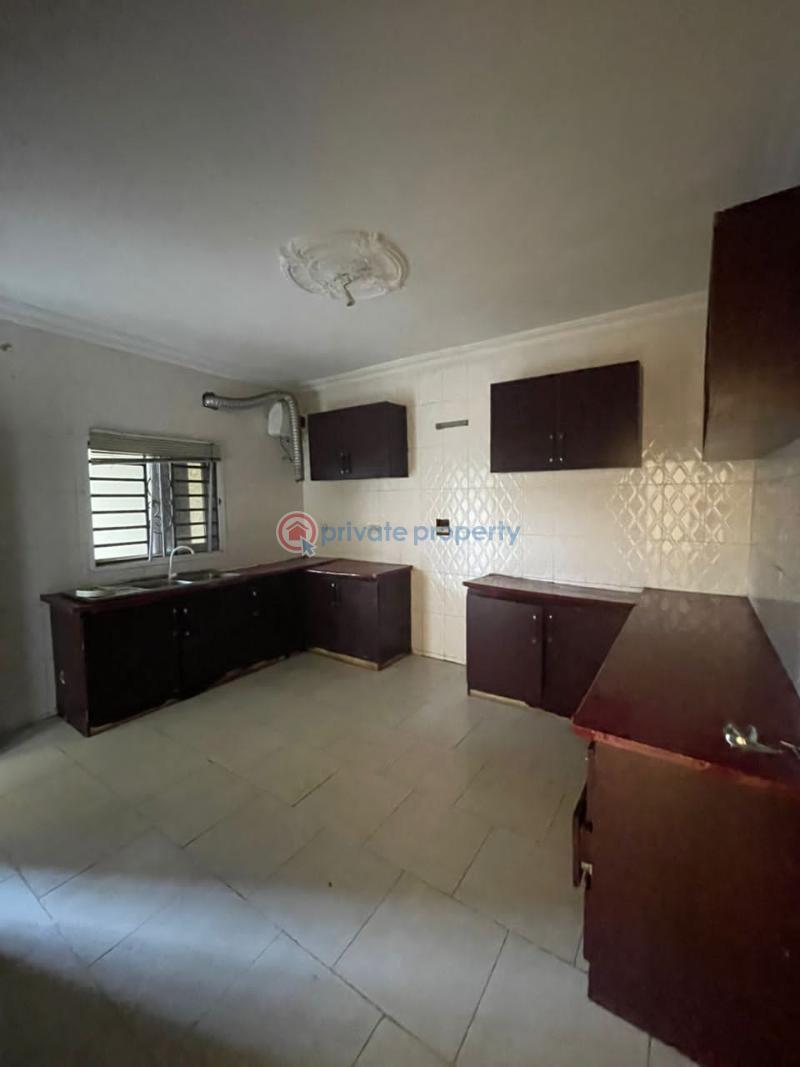 3 bedroom Flat & Apartment For Rent Ologolo Lekki Lagos - 3