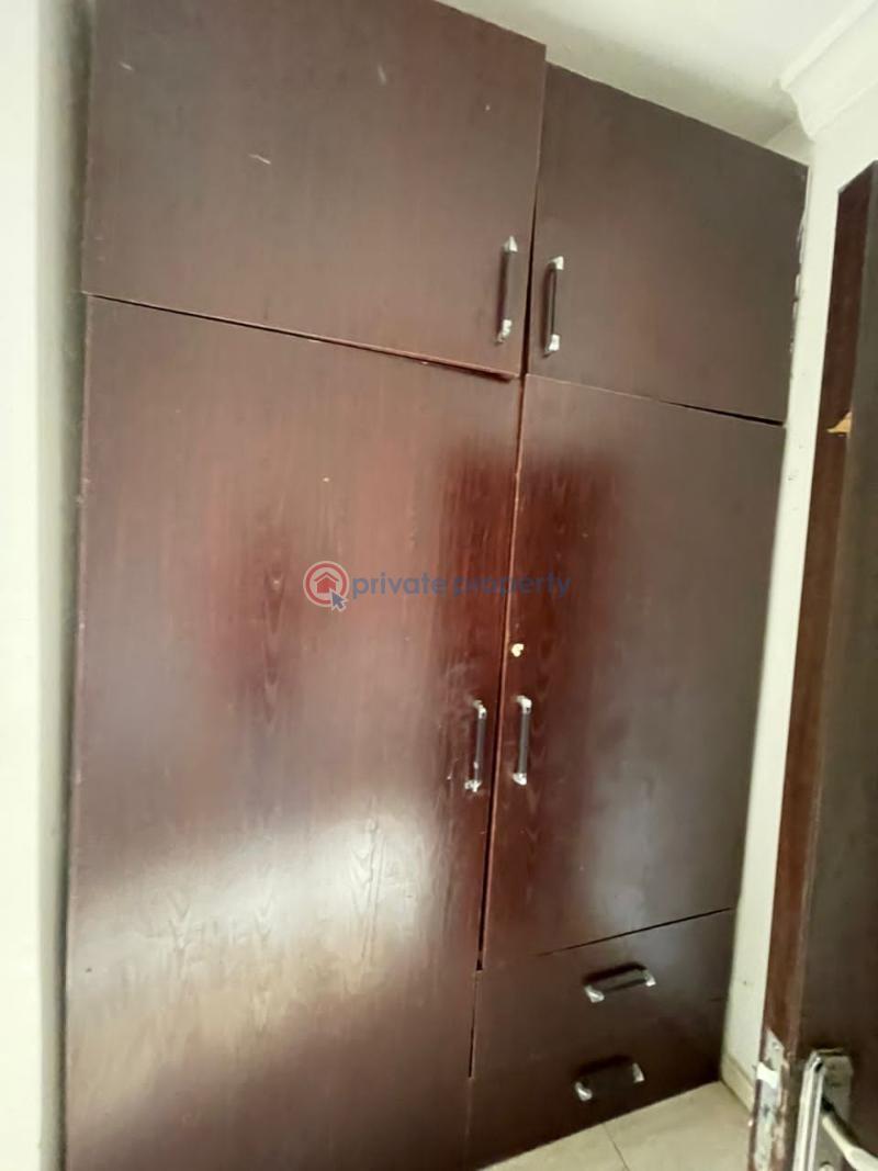 3 bedroom Flat & Apartment For Rent Ologolo Lekki Lagos - 2