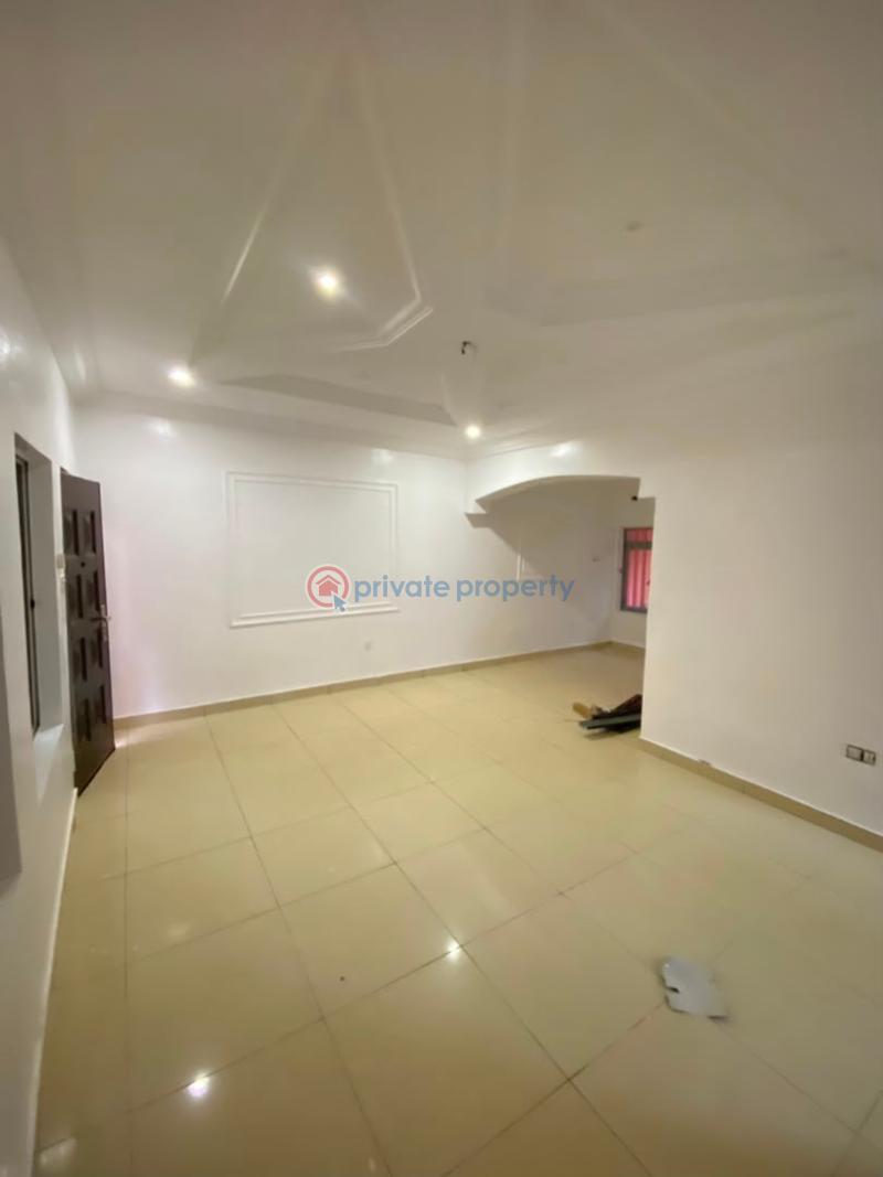 3 bedroom Flat & Apartment For Rent Chevron Drive Lekki Lagos - 4