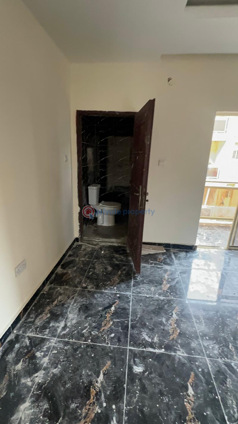 3 bedroom Flat & Apartment For Rent Nike Art Gallery Lekki Lagos - 3