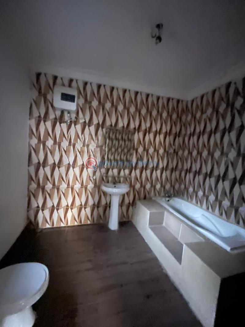 3 bedroom Flat & Apartment For Rent Ologolo Lekki Lagos - 10
