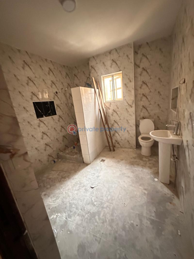 3 bedroom Flat & Apartment For Rent Nike Art Gallery Lekki Lagos - 5