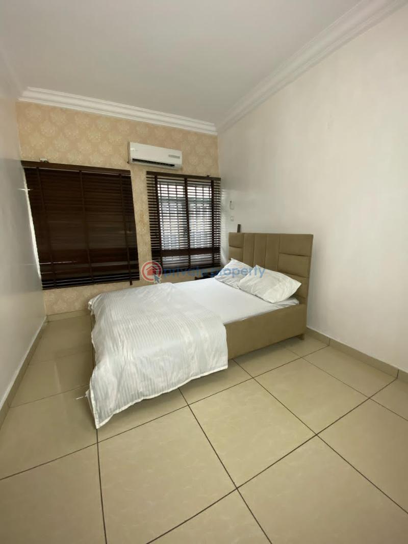 3 bedroom Flat & Apartment For Rent In A Secured Estate Chevron Drive Lekki Lagos - 4