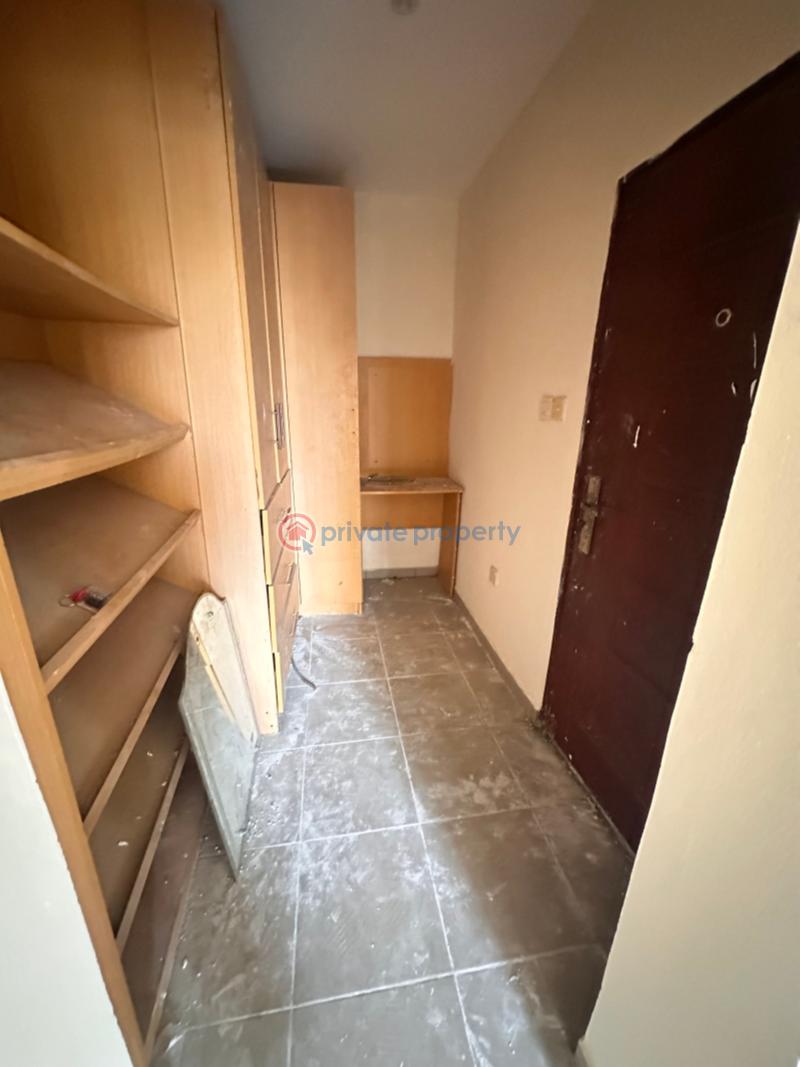 3 bedroom Flat & Apartment For Rent Nike Art Gallery Lekki Lagos - 6