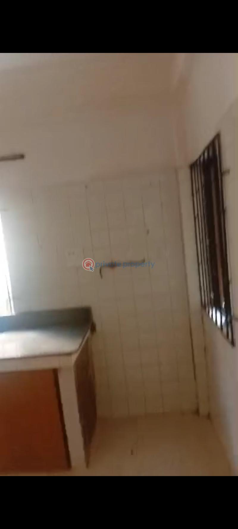 3 bedroom Block Of Flats For Rent Thomas Estate Ajah Lagos - 3