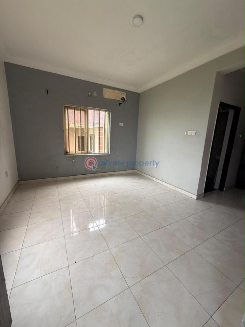 3 bedroom Flat & Apartment For Rent Off Mobile Road Ilaje Ajah Lagos - 9
