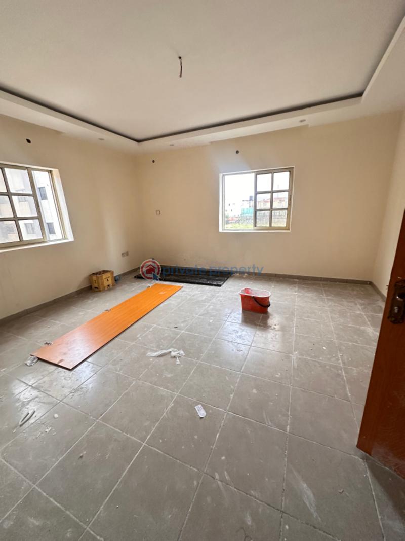 3 bedroom Flat & Apartment For Rent Nike Art Gallery Lekki Lagos - 7