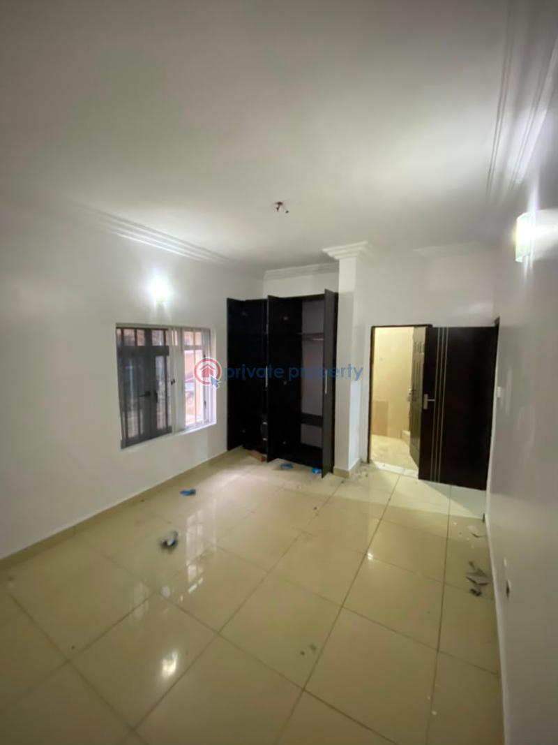 3 bedroom Flat & Apartment For Rent Chevron Drive Lekki Lagos - 2
