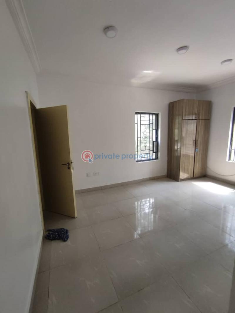 3 bedroom Flat & Apartment For Rent Megamound Estate Ikota Lekki Lagos - 2