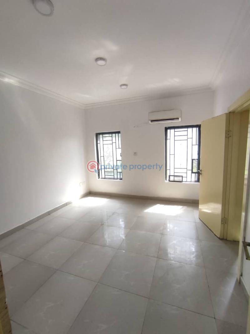 3 bedroom Flat & Apartment For Rent Megamound Estate Ikota Lekki Lagos - 3