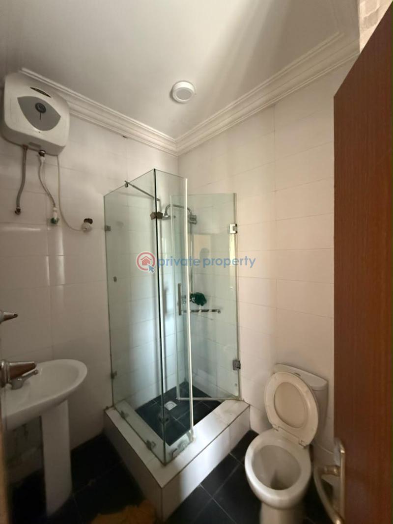 3 bedroom Flat & Apartment For Rent Off Mobile Road Ilaje Ajah Lagos - 2