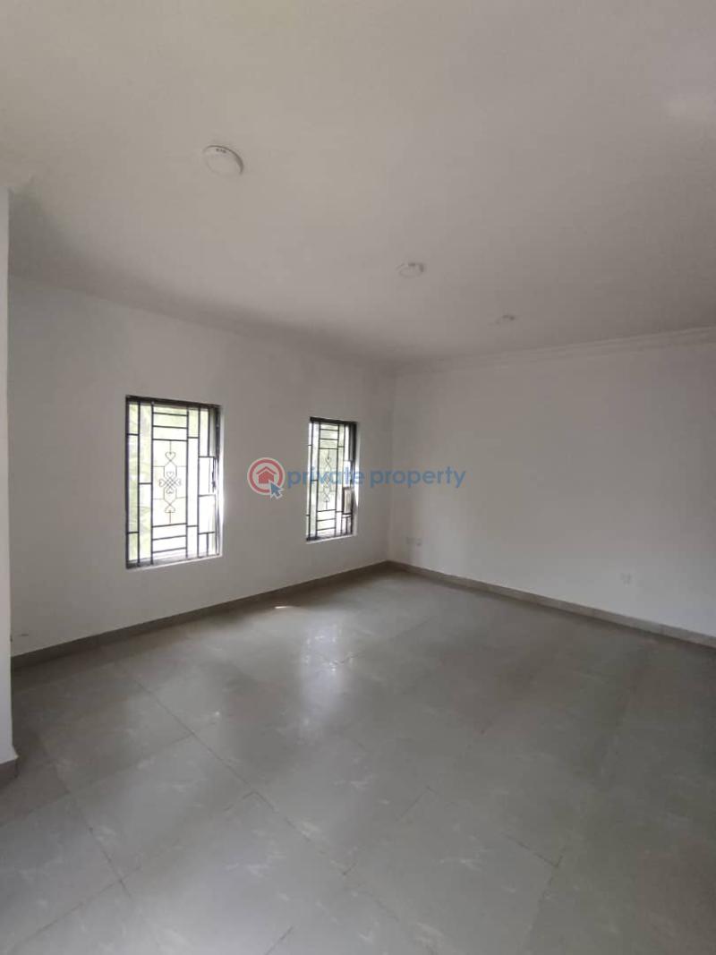 3 bedroom Flat & Apartment For Rent Megamound Estate Ikota Lekki Lagos - 7