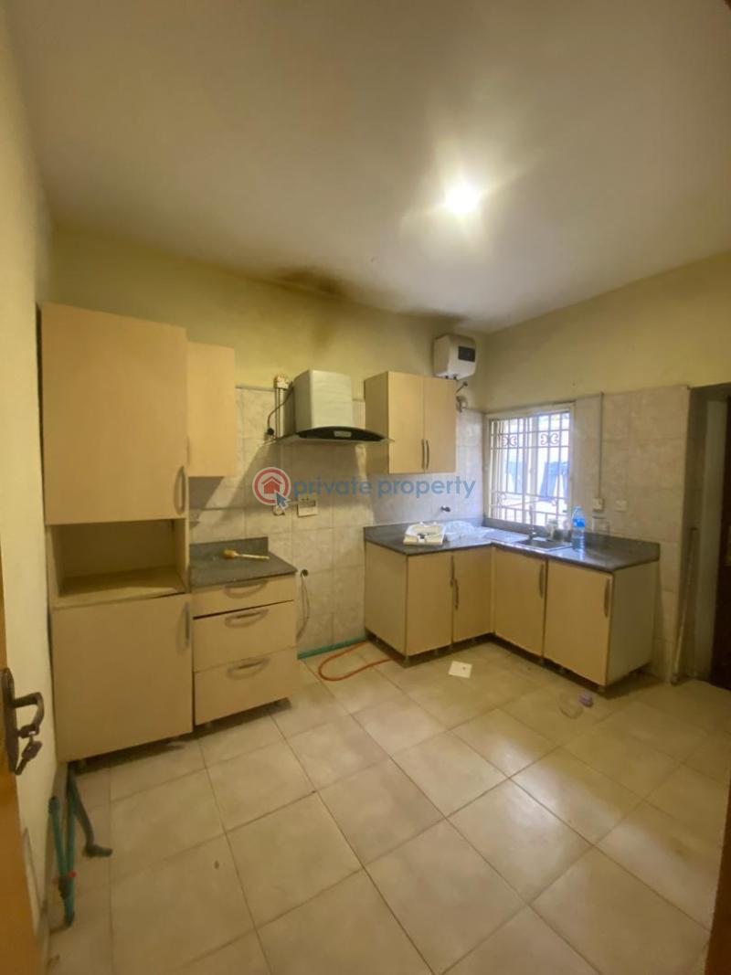 3 bedroom Flat & Apartment For Rent Tf Kuboye Road Marwa Lekki Phase 1 Lagos - 7