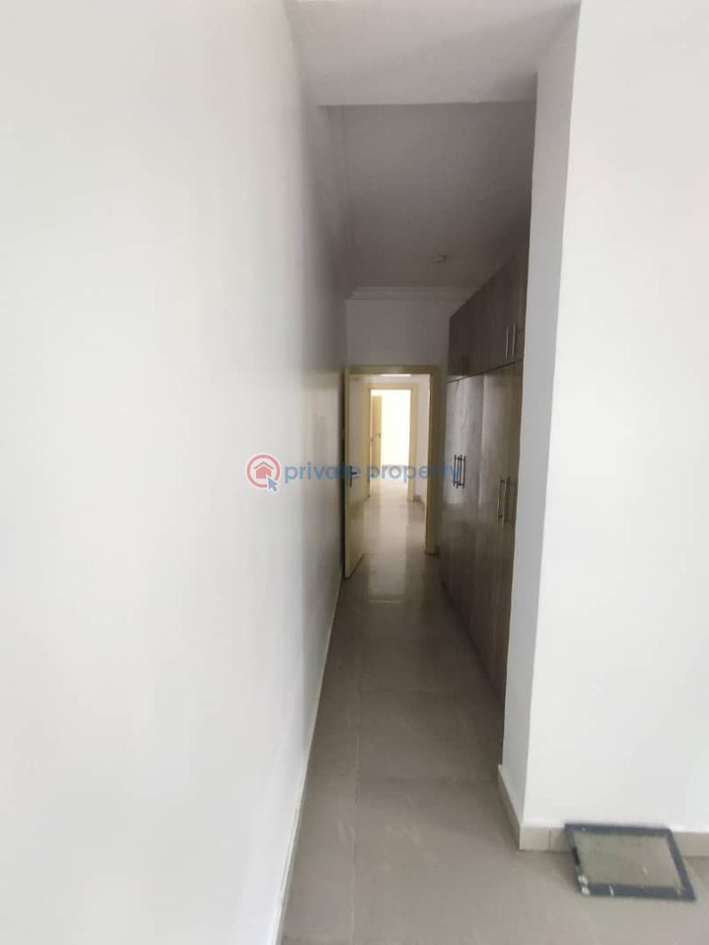3 bedroom Flat & Apartment For Rent Megamound Estate Ikota Lekki Lagos - 8