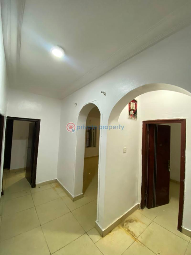 3 bedroom Flat & Apartment For Rent Chevron Drive Lekki Lagos - 6