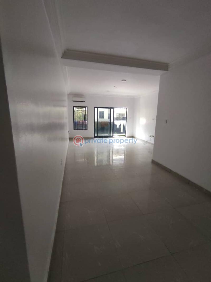 3 bedroom Flat & Apartment For Rent Megamound Estate Ikota Lekki Lagos - 1