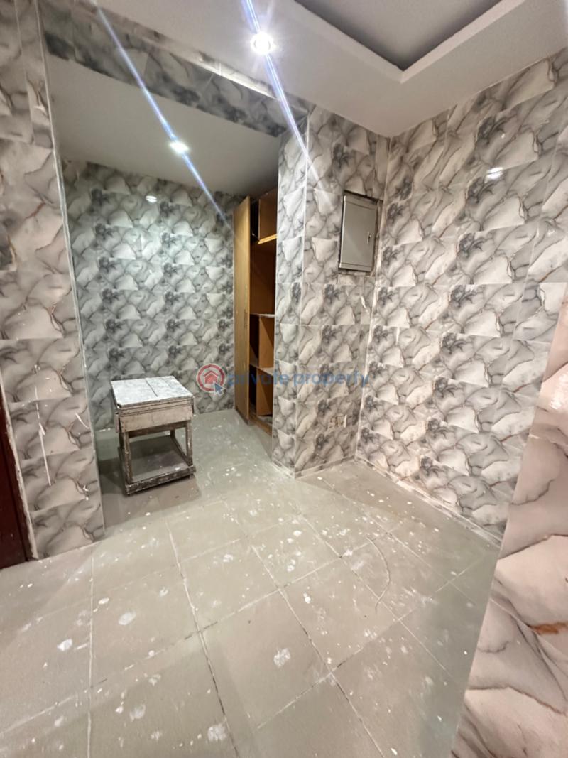 3 bedroom Flat & Apartment For Rent Nike Art Gallery Lekki Lagos - 9