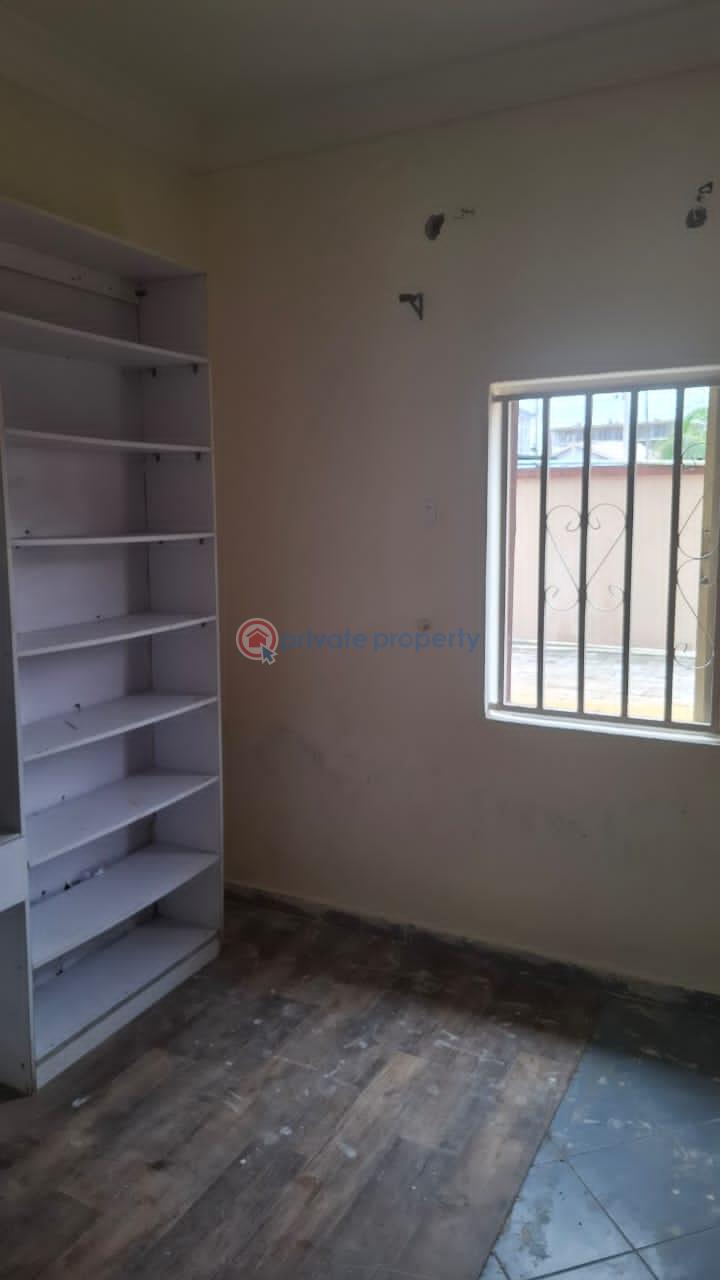 3 bedroom Flat & Apartment For Rent Behind Blenco Supermarket Ilasan Lekki Lagos - 3
