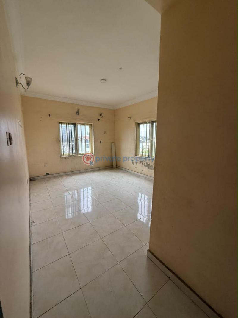 3 bedroom Flat & Apartment For Rent Off Mobile Road Ilaje Ajah Lagos - 11