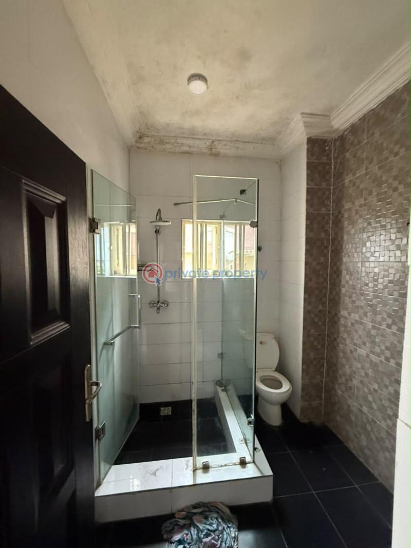 3 bedroom Flat & Apartment For Rent Off Mobile Road Ilaje Ajah Lagos - 12
