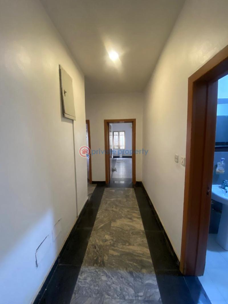 3 bedroom Flat & Apartment For Rent Tf Kuboye Road Marwa Lekki Phase 1 Lagos - 2