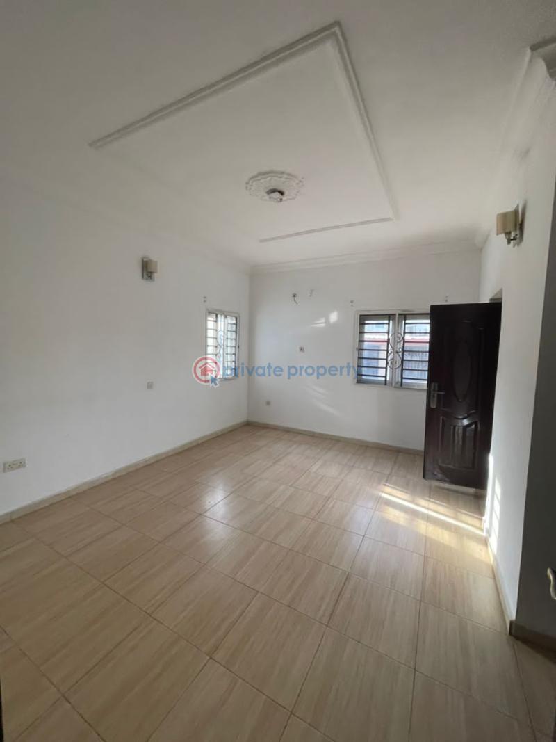 3 bedroom Flat & Apartment For Rent Ologolo Lekki Lagos - 9