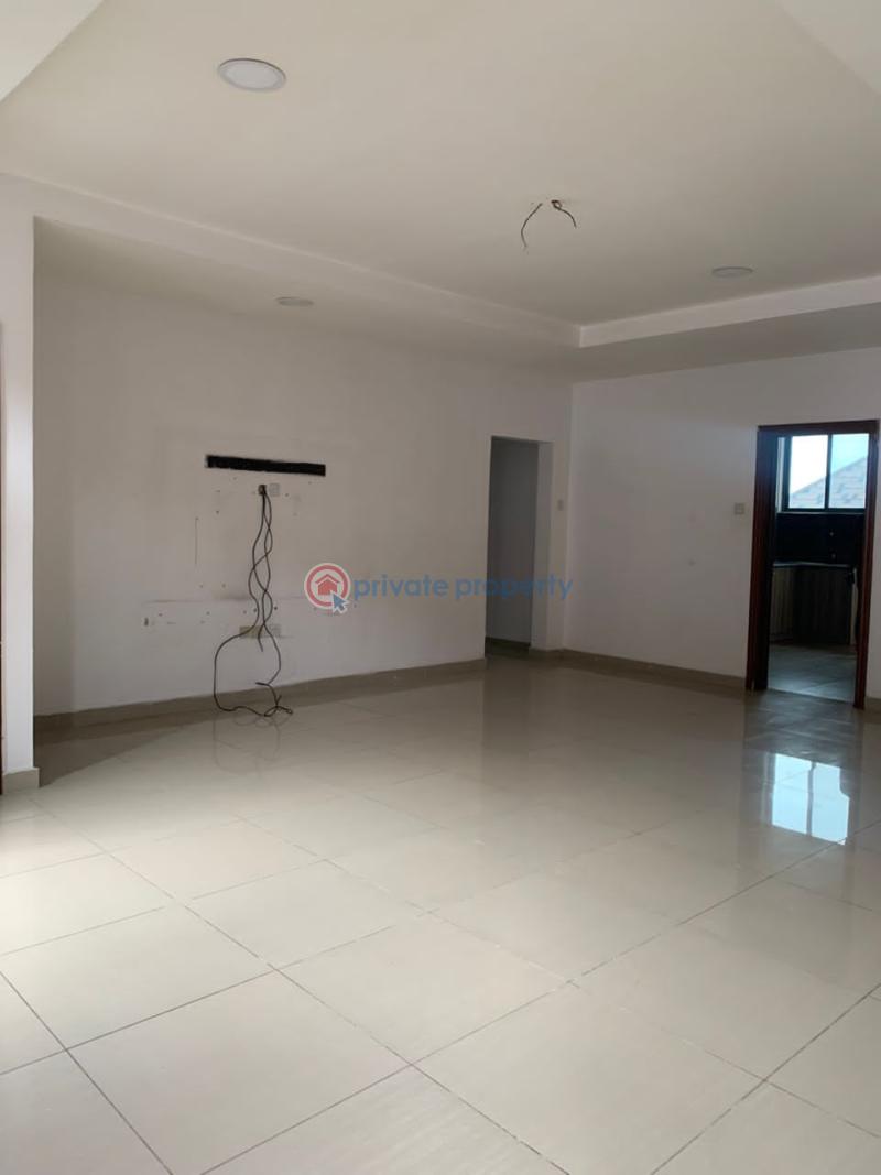 3 bedroom Flat & Apartment For Rent Mini Estate Off Whitesand Lekki Right Lekki Phase 1 Lagos - 0