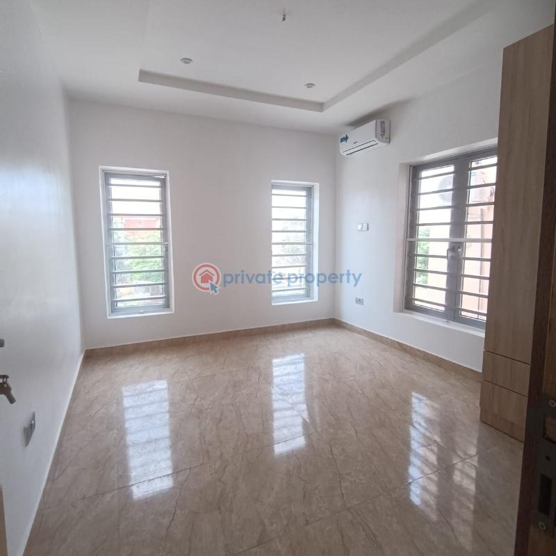 3 bedroom Flat & Apartment For Rent Katampe Main Abuja Phase 2  - 0