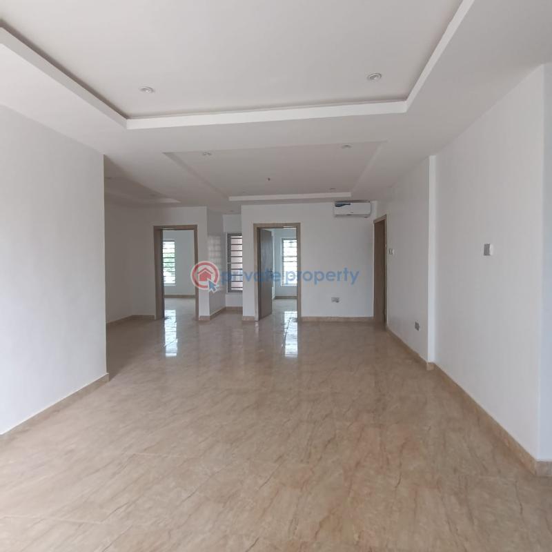 3 bedroom Flat & Apartment For Rent Katampe Main Abuja Phase 2  - 1