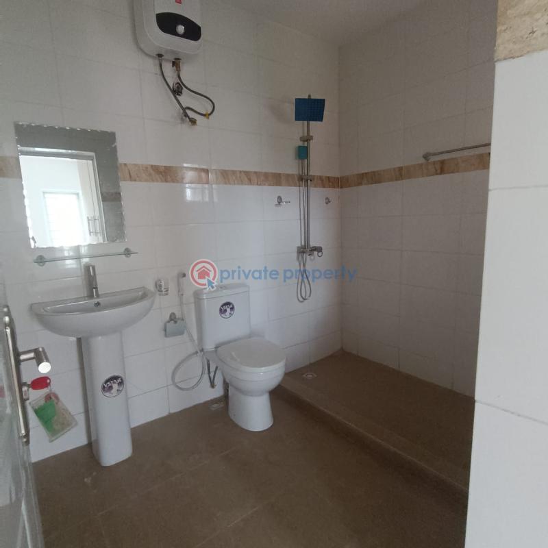 3 bedroom Flat & Apartment For Rent Katampe Main Abuja Phase 2  - 3