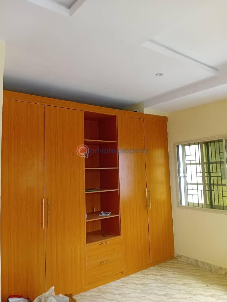 3 bedroom Block Of Flats For Rent Off Akowonjo Road, Egbeda Lagos Egbeda Egbe/Idimu Lagos - 2