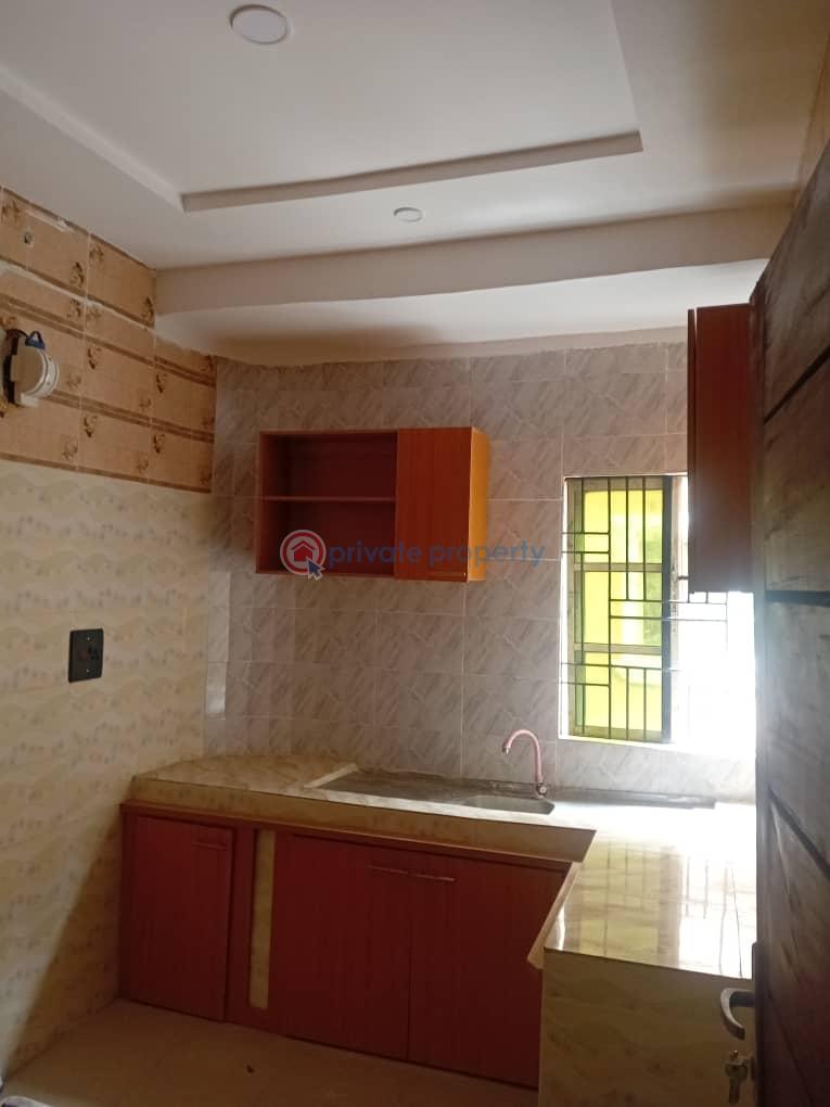 3 bedroom Block Of Flats For Rent Off Akowonjo Road, Egbeda Lagos Egbeda Egbe/Idimu Lagos - 3
