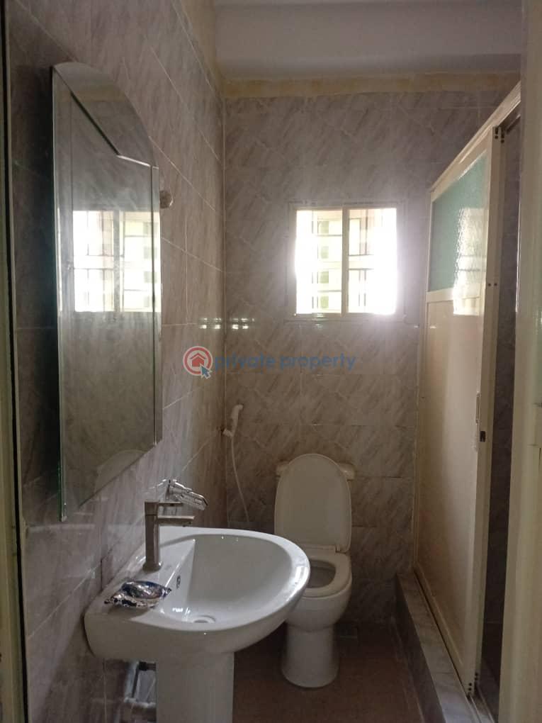 3 bedroom Block Of Flats For Rent Off Akowonjo Road, Egbeda Lagos Egbeda Egbe/Idimu Lagos - 4