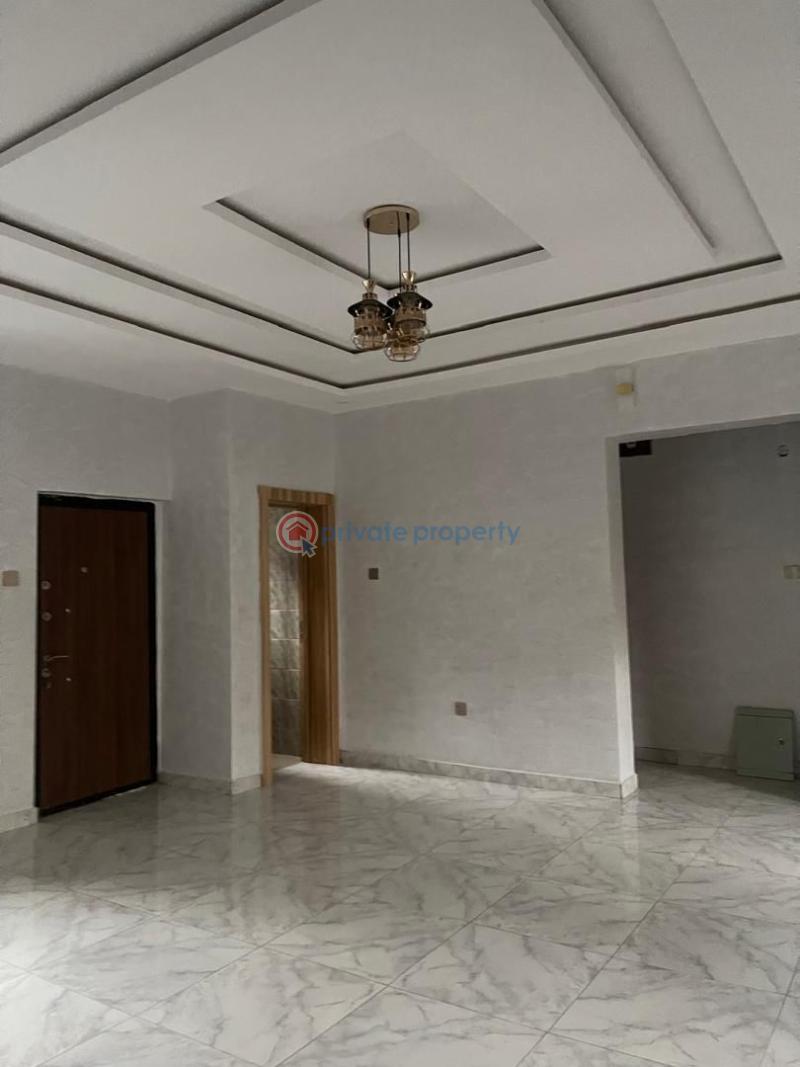 3 bedroom Block Of Flats For Rent Olusoji Avenue, Oluyole Extension Oluyole Estate Ibadan Oyo - 0