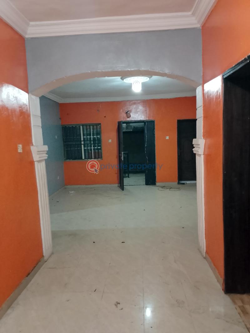 3 bedroom Block Of Flats For Rent Opic Estate Isheri North Ojodu Lagos - 5