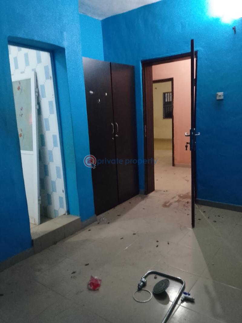 3 bedroom Block Of Flats For Rent Opic Estate Isheri North Ojodu Lagos - 7