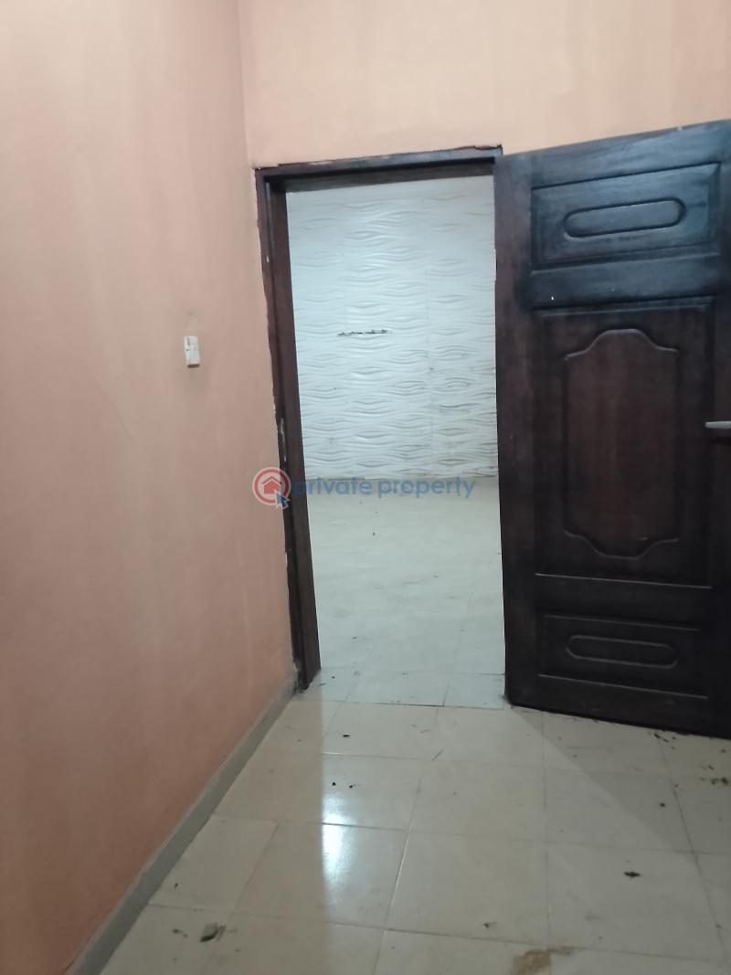 3 bedroom Block Of Flats For Rent Opic Estate Isheri North Ojodu Lagos - 2