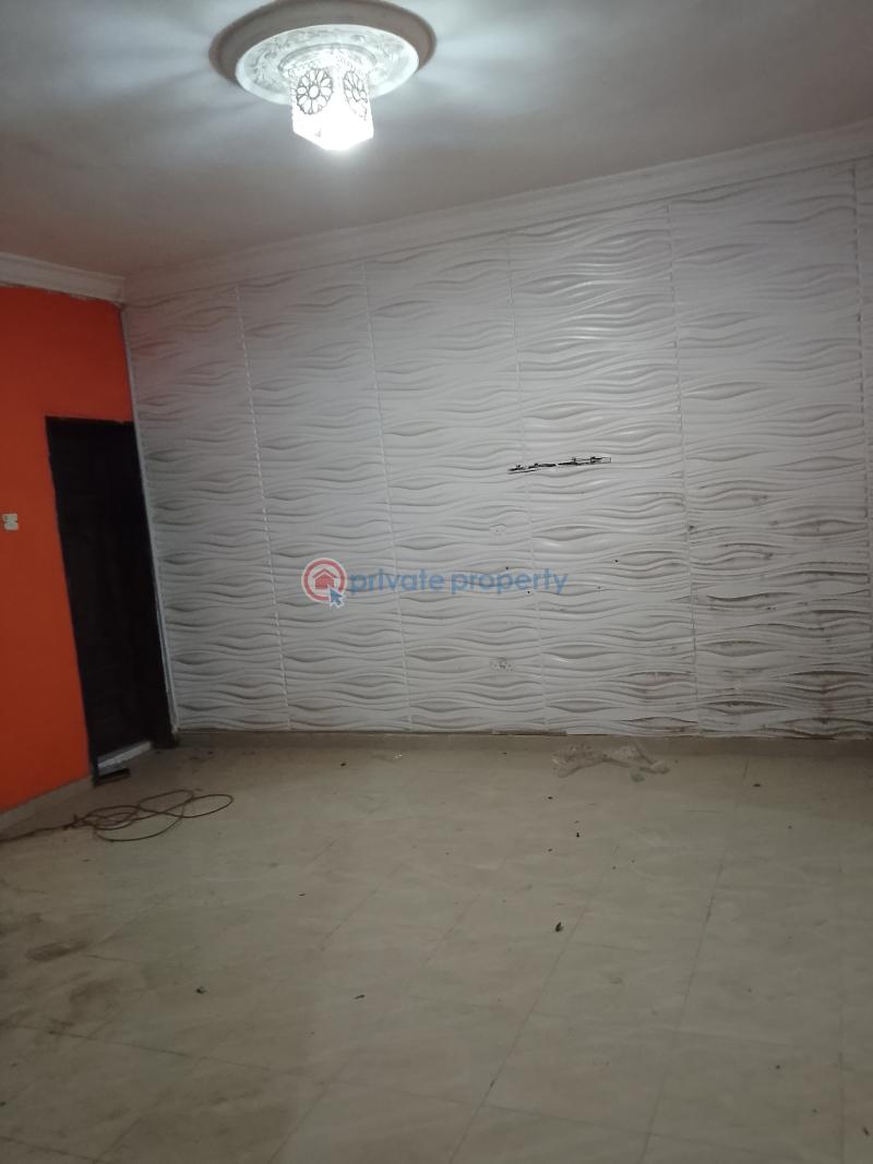 3 bedroom Block Of Flats For Rent Opic Estate Isheri North Ojodu Lagos - 17